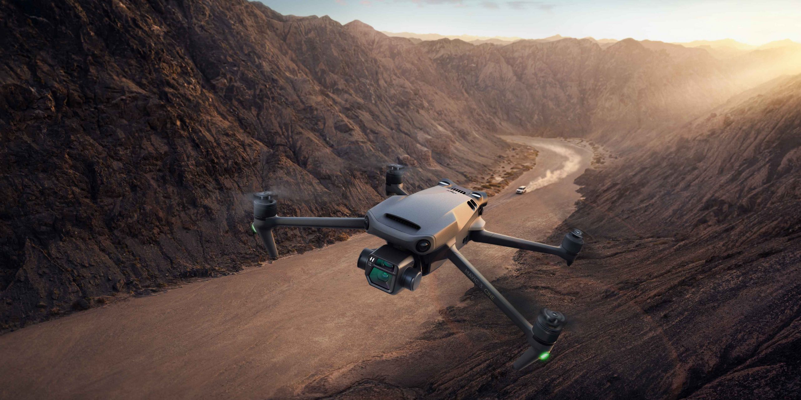 AERIAL DJI August 3, 2025