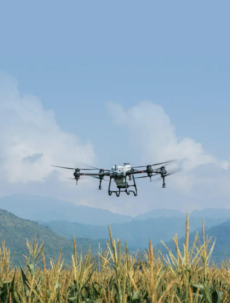 AGRICULTURE September 16, 2025