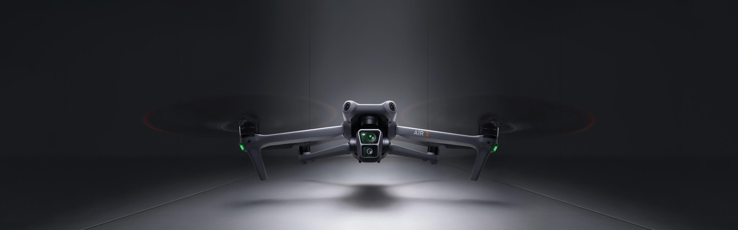 DJI AIR 3