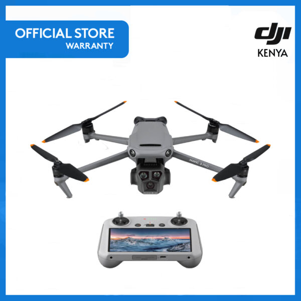 DJI MAVIC 3 PRO KENYA.