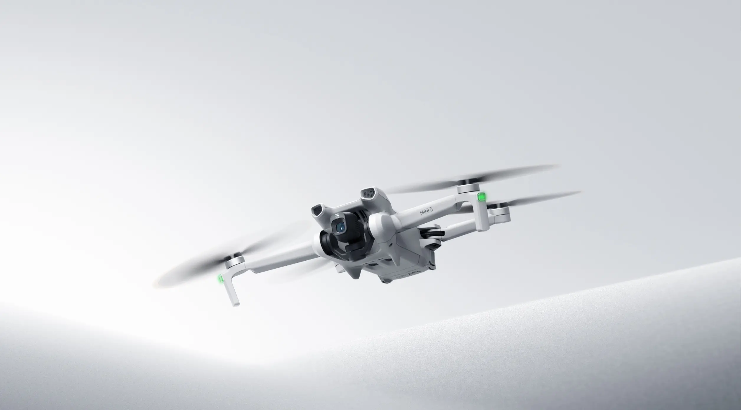 DJI MINI 3