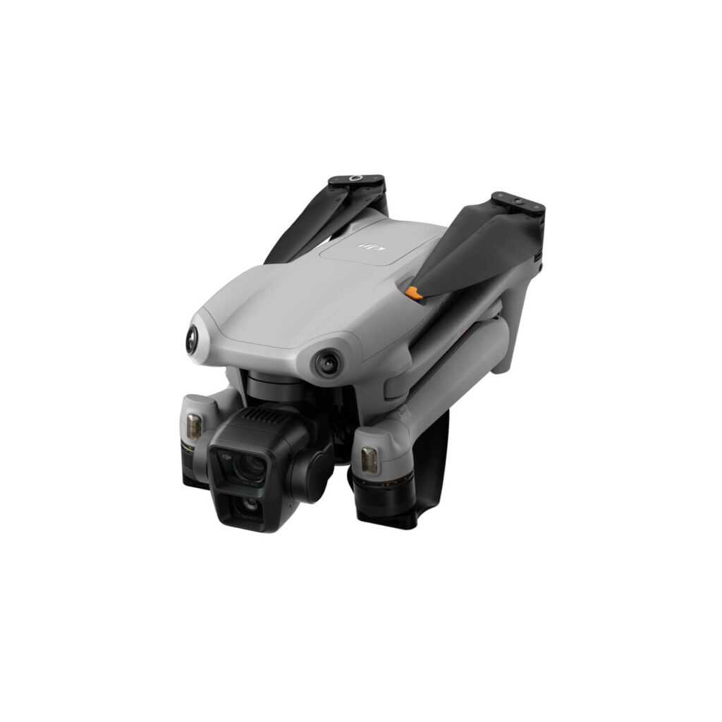 The New DJI AIR 3 • Specs • DJI Kenya