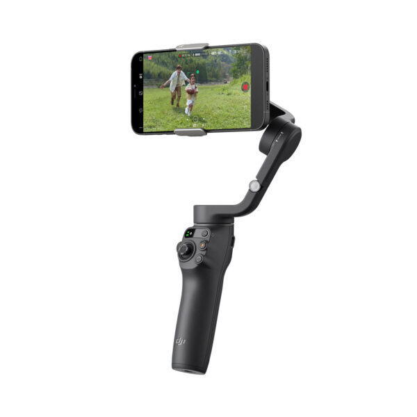 DJI OSMO 6 SLATE GRAY