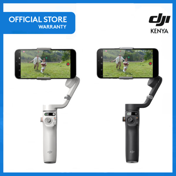 DJI OSMO MOBILE 6 KENYA