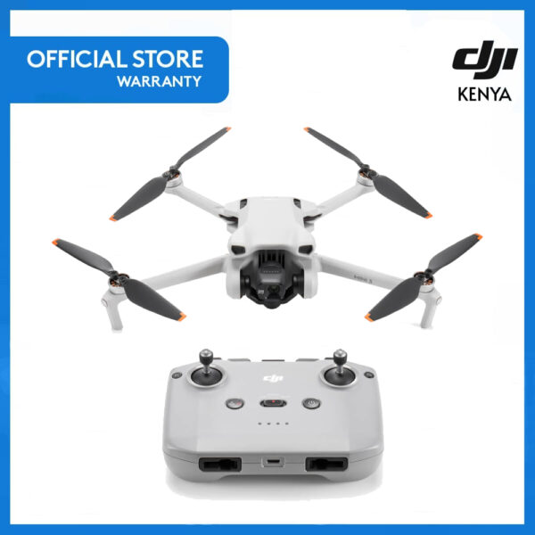 DJI MINI 3 KENYA