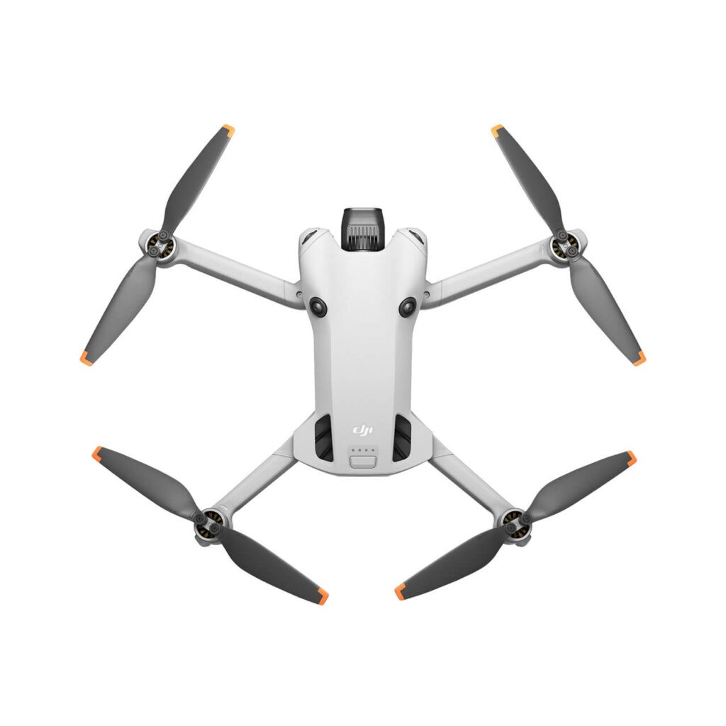 DJI MINI 4 PRO Specs DJI Kenya
