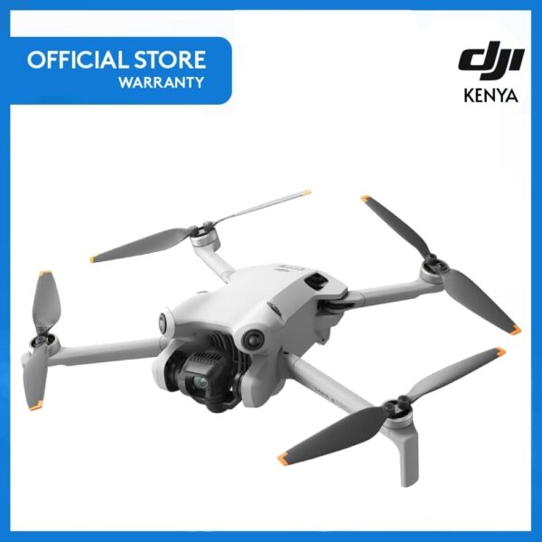 DJI MINI 4 PRO KENYA