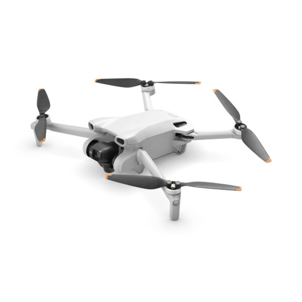 DJI Mini 3 (DJI RC-N1)