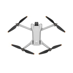 DJI Mini 3 (DJI RC-N1)