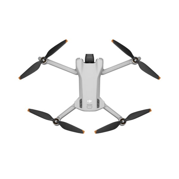 DJI Mini 3 (DJI RC-N1)