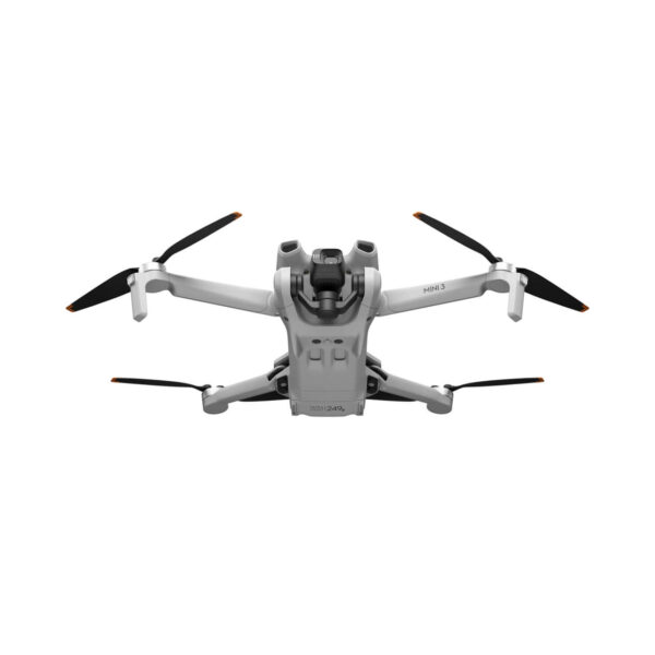 DJI Mini 3 DJI RC N1 KENYA September 19, 2024