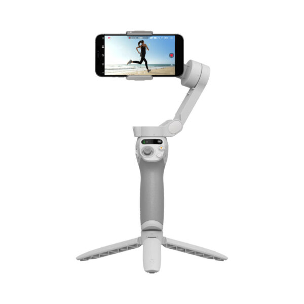 DJI OSMO MOBILE SE