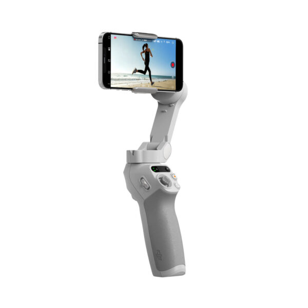 DJI OSMO MOBILE SE November 24, 2024