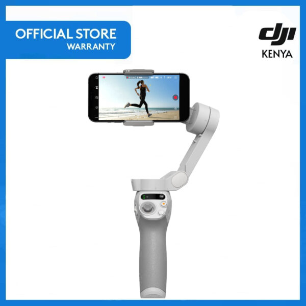 DJI OSMO MOBILE SE KENYA November 24, 2024