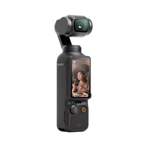 DJI OSMO POCKET