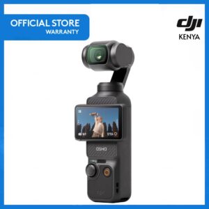 DJI OSMO POCKET 3 KENYA KENYA