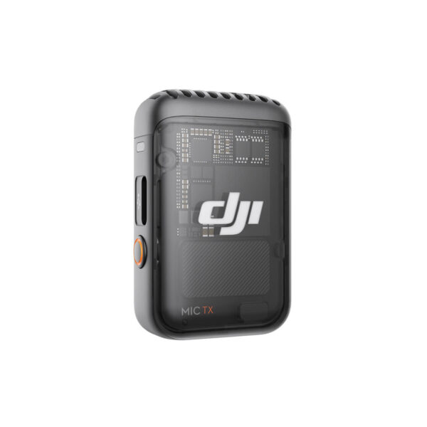 DJI MIC 2 March 15, 2025