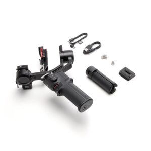 DJI RS 3 MINI KENYA September 17, 2024