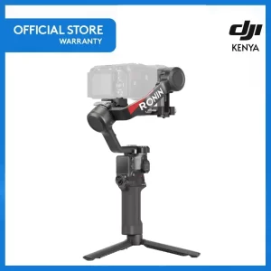 DJI RS 4 KENYA