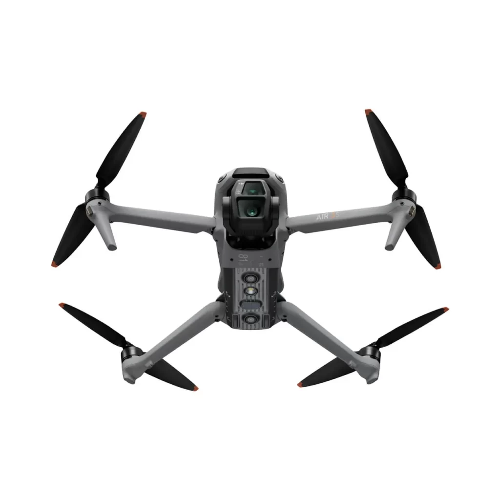 DJI AIR 3S KENYA