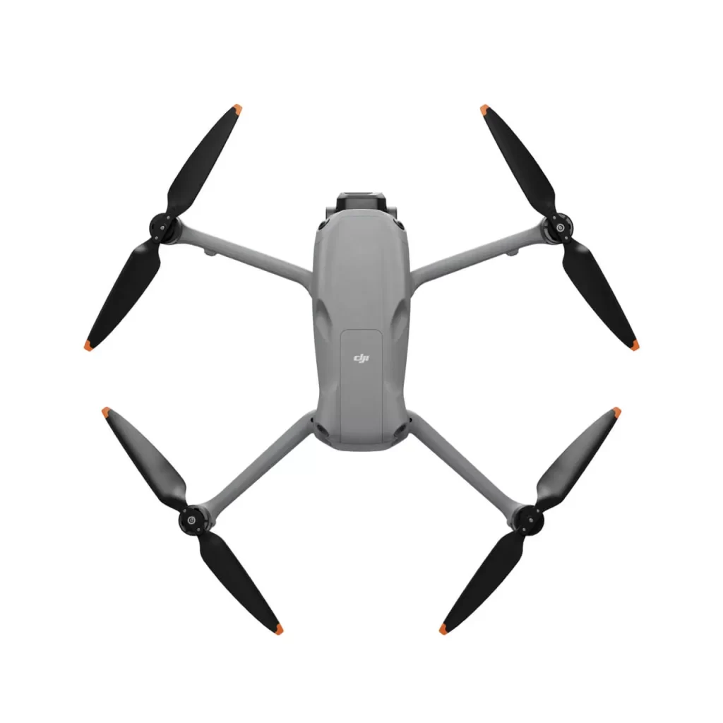 DJI AIR 3S KENYA