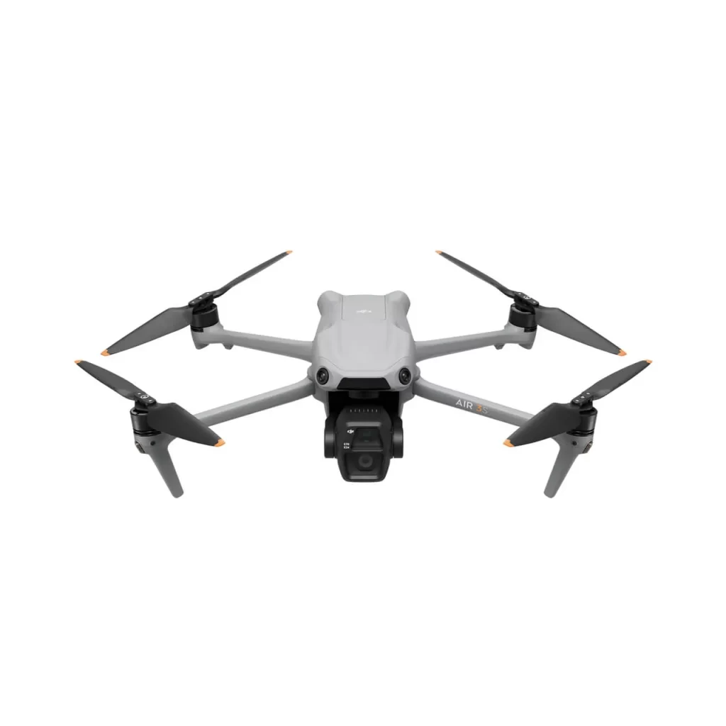 DJI AIR 3S KENYA