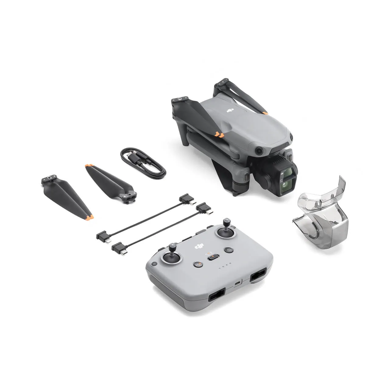 DJI Air 3S - Image 5