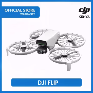 DJI FLIP IN KENYA
