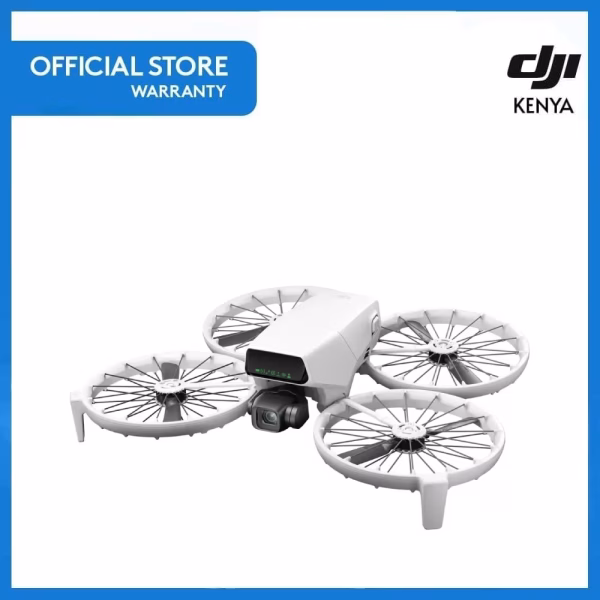 DJI FLIP KENYA