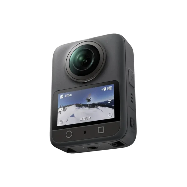 DJI OSMO 360 1 1 August 9, 2025
