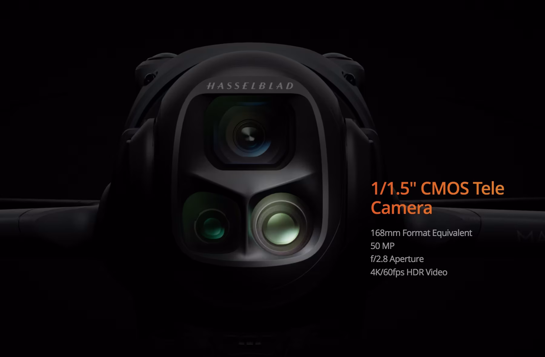 tele camera