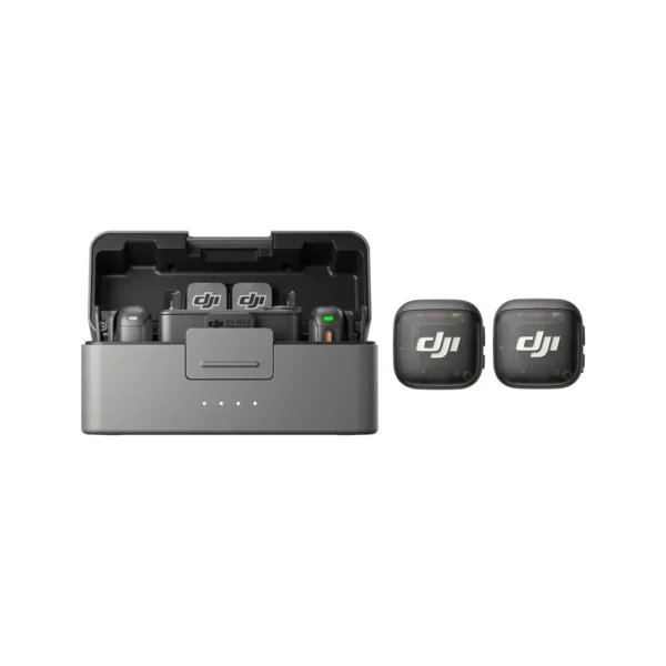 DJI MIC 3- 4TX 1 RX KENYA