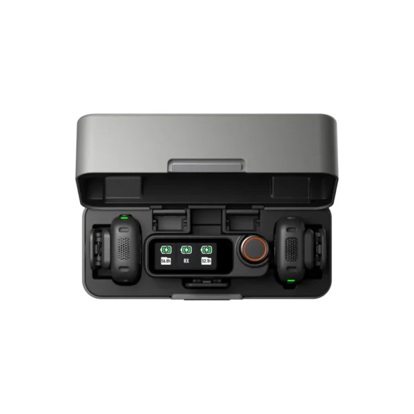 DJI MIC 3- 4TX 1 RX KENYA