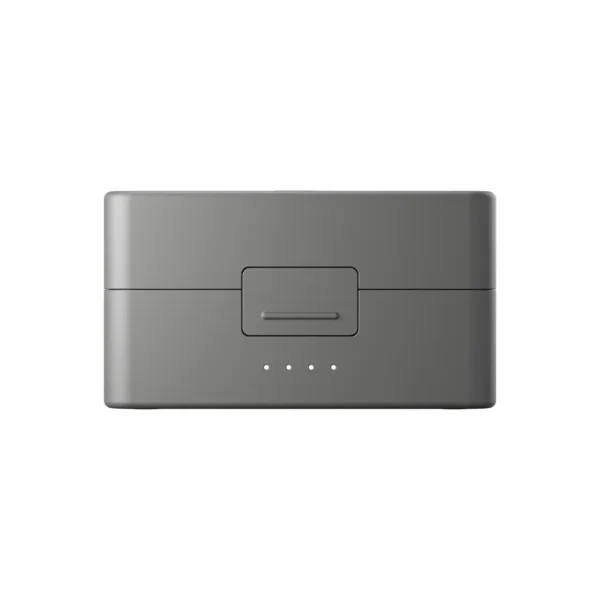 DJI MIC 3 CHARGING CASE