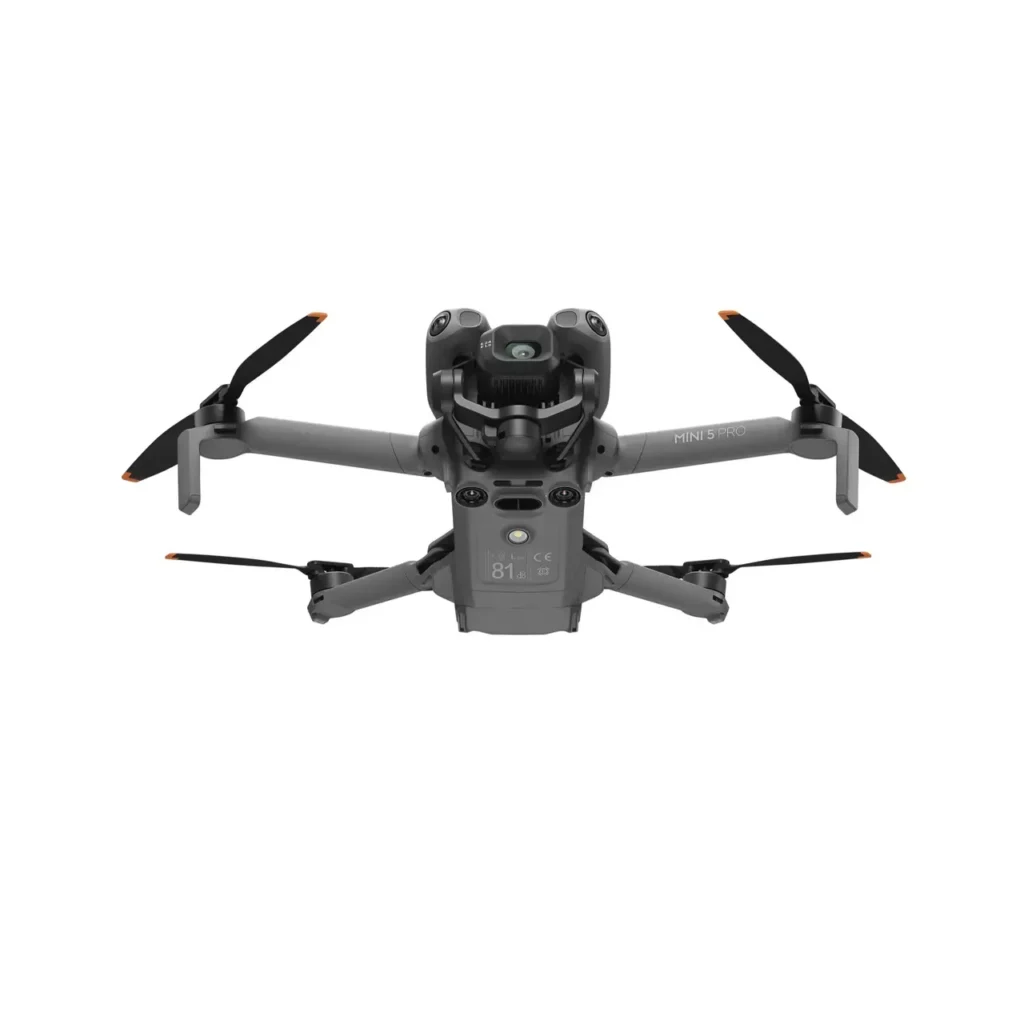 DJI MINI 5 PRO KENYA