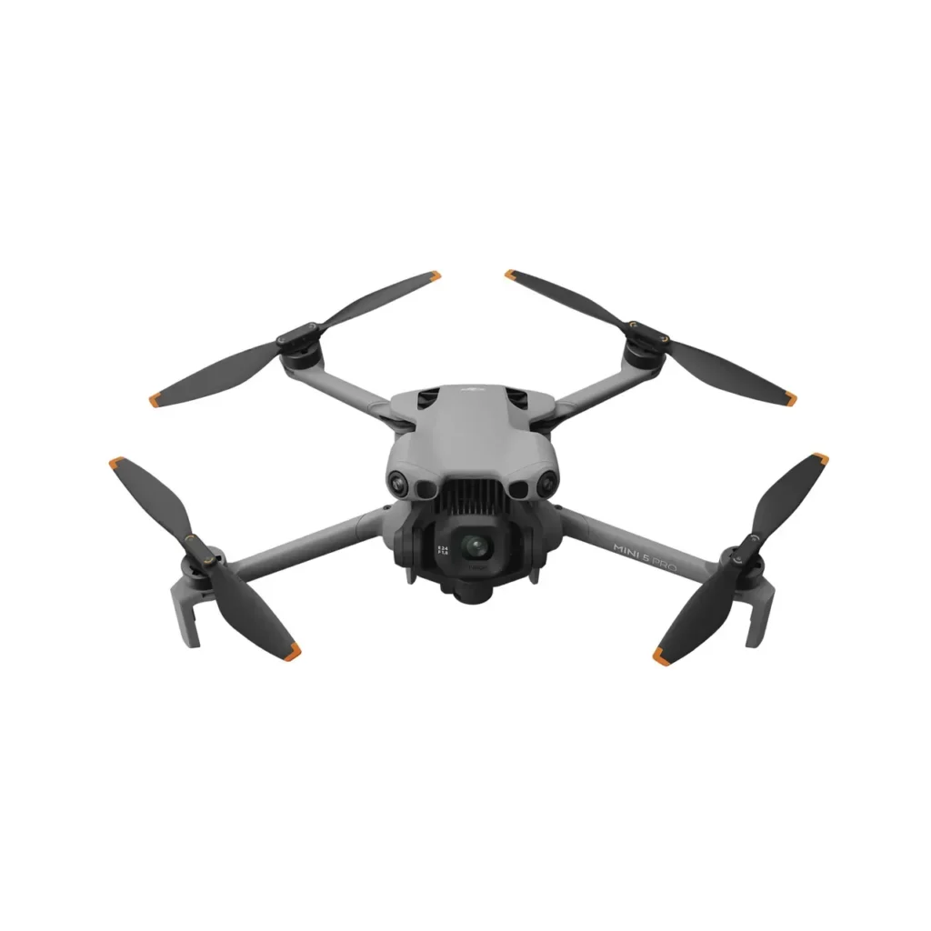 DJI MINI 5 PRO KENYA