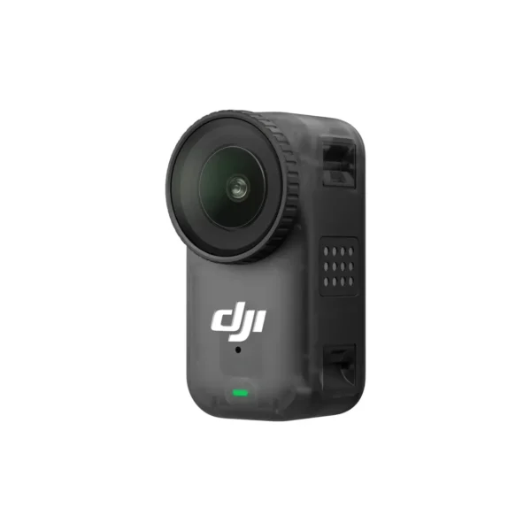 DJI OSMO NANO IN KENYA