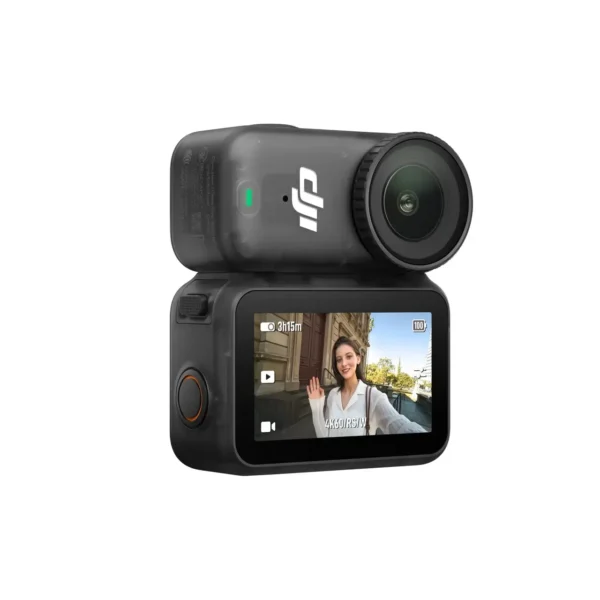 DJI OSMO NANO IN KENYA
