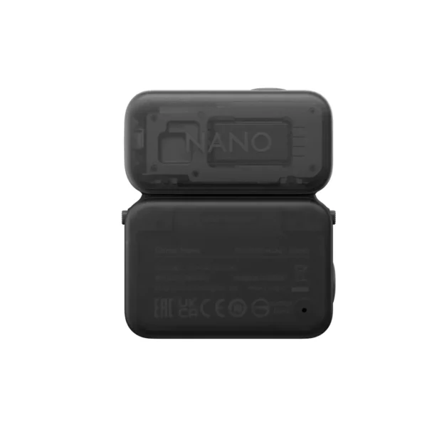 DJI OSMO NANO IN KENYA 1 3 October 15, 2025