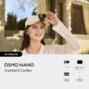 DJI Osmo Nano Standard Combo