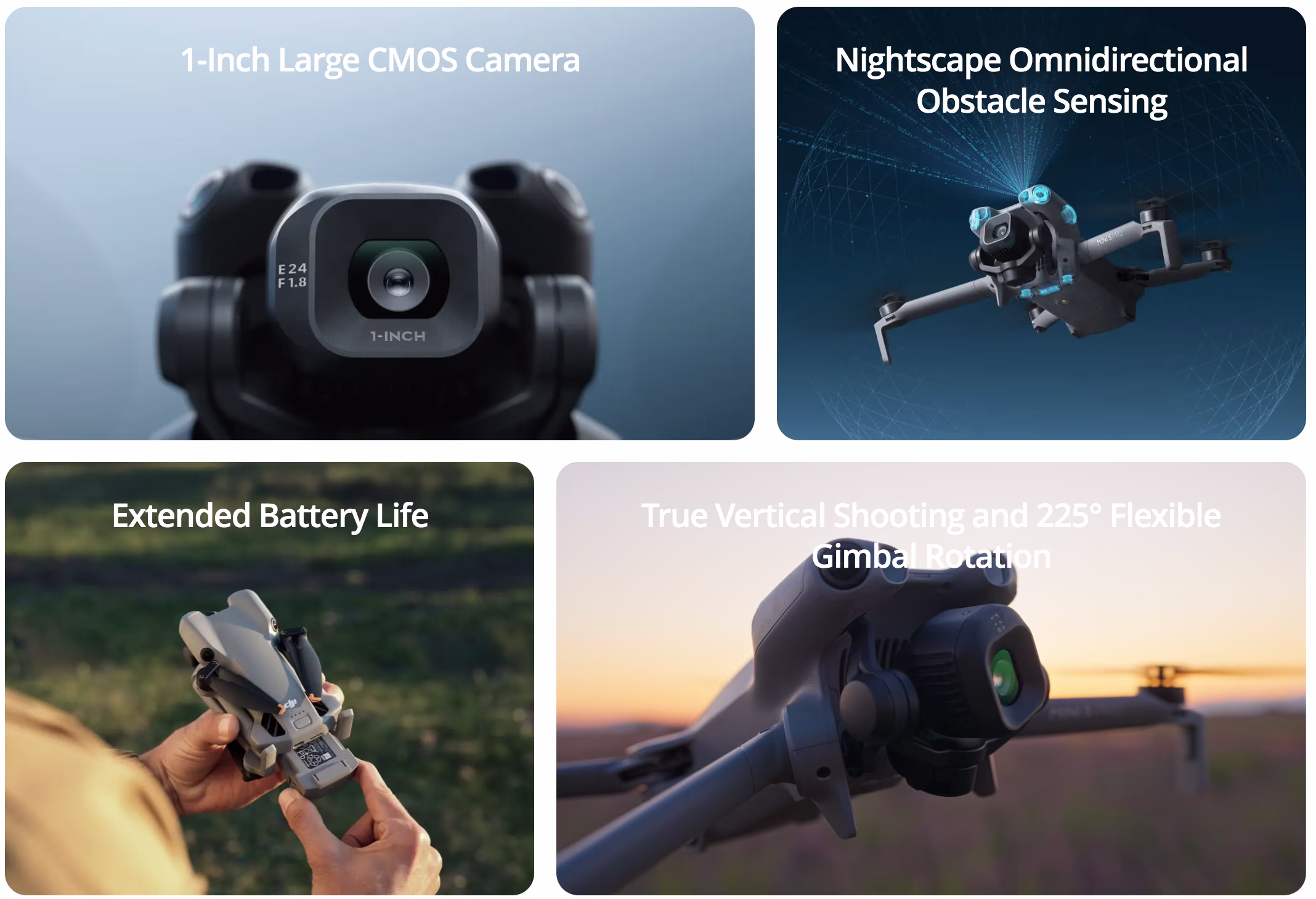 dji mini five pro in kenya