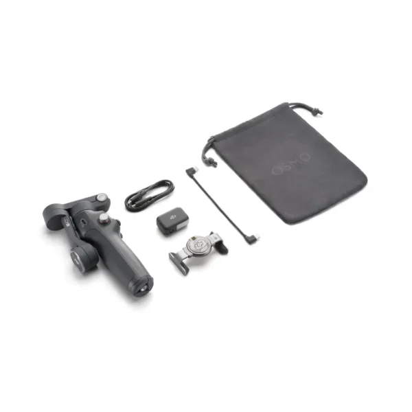 DJI OSMO MOBILE 8 IN KENYA