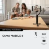 DJI OSMO MOBILE 8 IN KENYA