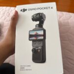 DJI OSMO POCKET 4 photo review