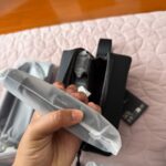DJI OSMO POCKET 4 photo review