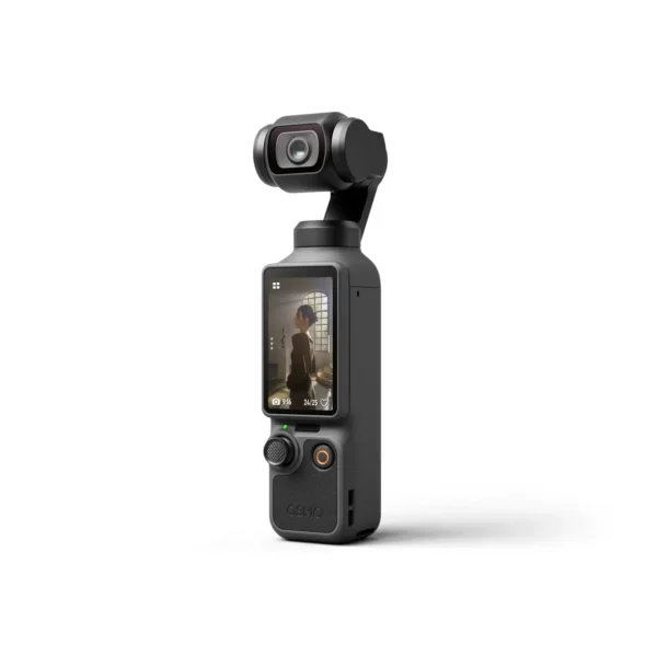 DJI Osmo Pocket 4 KENYA