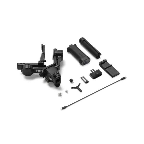 DJ RS 5 UNBOXED October 5, 2026