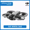 DJI AVATA 360 KENYA KENYA