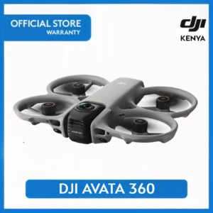 DJI AVATA 360 KENYA KENYA