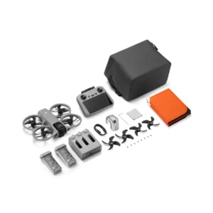 Alternative view of DJI AVATA 360